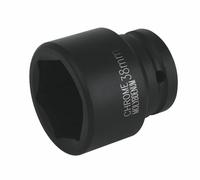 Sealey IS3438 Impact Socket 38mm 3/4"Sq Drive