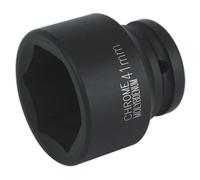 Sealey IS3441 Impact Socket 41Mm 3/4inSq Drive