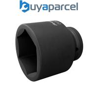 Sealey IS3446 Premier Impact Socket 3/4"Sq Drive 46mm