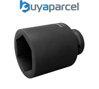 Sealey IS3446D Premier Deep Impact Socket 3/4"Sq Drive 46mm