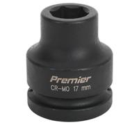 Sealey IS3450 Impact Socket 50Mm 3/4inSq Drive