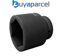 Sealey IS3450 Premier Impact Socket 3/4"Sq Drive 50mm