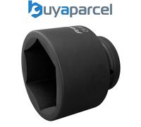 Sealey IS3455 Premier Impact Socket 3/4"Sq Drive 55mm