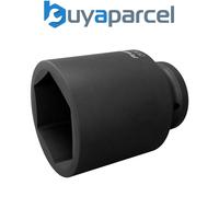 Sealey IS3455D Premier Deep Impact Socket 3/4"Sq Drive 55mm