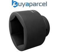 Sealey IS3460 Premier Impact Socket 3/4"Sq Drive 60mm