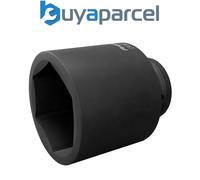 Sealey IS3460D Premier Deep Impact Socket 3/4"Sq Drive 60mm