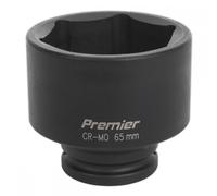 Impact Socket 65mm 3/4"Sq Drive