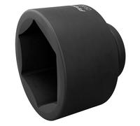 Sealey IS3465 Premier Impact Socket 3/4"Sq Drive 65mm