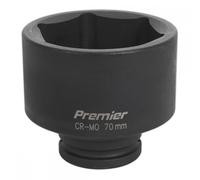 Sealey IS3470 Impact Socket 70Mm 3/4inSq Drive