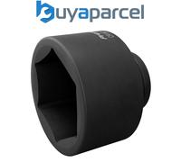 Sealey IS3470 Premier Impact Socket 3/4"Sq Drive 70mm