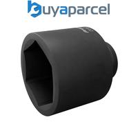 Sealey IS3470D Premier Deep Impact Socket 3/4"Sq Drive 70mm