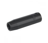 Sealey IS3810D Impact Socket 10Mm Deep 3/8inSq Drive