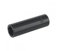 Sealey IS3813D Impact Socket 13Mm Deep 3/8inSq Drive