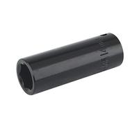 Sealey Is3814D Impact Socket 14Mm Deep 3/8Sq Drive