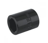 Sealey IS3815 Impact Socket 15Mm 3/8inSq Drive