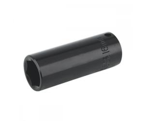 Sealey IS3816D Impact Socket 16Mm Deep 3/8inSq Drive