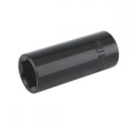 Impact Socket 17mm Deep 3/8"Sq Drive