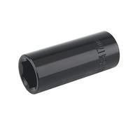 Sealey IS3817D Impact Socket 17Mm Deep 3/8inSq Drive