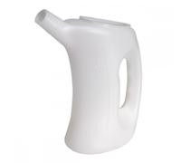 Sealey Measuring Jug with Rigid Spout 1L