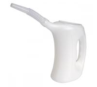Sealey J2F Measuring Jug With Flexible Spout 2L