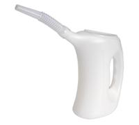 Sealey J2F Measuring Jug With Flexible Spout 2L