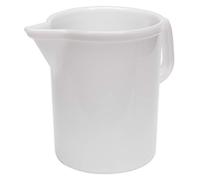 Sealey Measuring Jug J5E Opaque 5Ltr