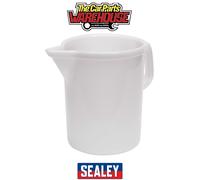 Sealey J5E Measuring Jug 5L