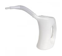 Sealey Measuring Jug with Flexible Spout 5l