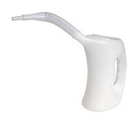 Sealey 5l Measuring Jug with Flexible Spout