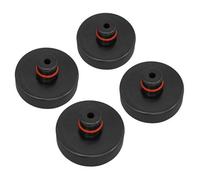 Sealey Jacking Pad Set Tesla Sly-Jpt4
