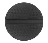 Sealey Jacking Pad Slotted Pinch Weld Universal From Robust Durable Rubber Jp20