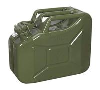 SEALEY JC10G Jerrycan