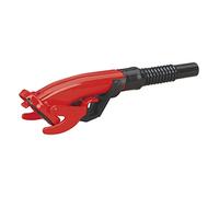 Sealey Jc20/S Pouring Spout - Red For Jc5Mr Jc10 Jc20