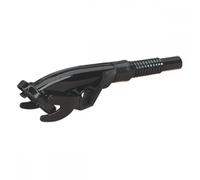 Sealey JC20B/S Pouring Spout - Black