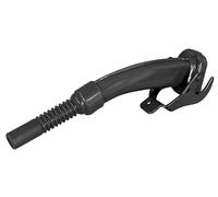 Sealey Jc20B/S Pouring Spout - Black For Jc5Mb Jc10B Jc20B