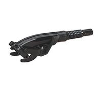 Sealey Jc20B/S Pouring Spout - Black For Jc5Mb Jc10B Jc20B