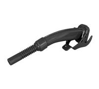 Sealey Jc20B/s Pouring Spout For Jc5Mb, Jc10B & Jc20B - Black