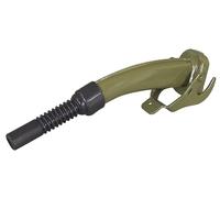 Sealey Jc20G/S Pouring Spout - Green For Jc5Mg Jc10G Jc20G