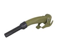 Sealey Jc20G/S Pouring Spout - Green For Jc5Mg Jc10G Jc20G
