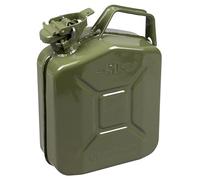 Sealey Jc5Mg Jerry Can 5Ltr - Green
