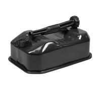Sealey JC5RB Jerry Can 5L - Black