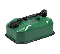 Sealey JC5RG Jerry Can 5L - Green