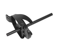 Sealey JCA1 Garage/Mechanics/Workshop Fuel Jerry Can Adaptor - Single Tube