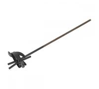 Jerry Can Adaptor Double Tube