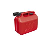 Sealey JC10PR Fuel Can 10L - Red