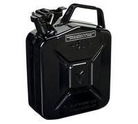 Sealey Jerry Can 5L - Black Jc5Mb