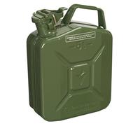 Sealey Jerry Can 5L - Green Jc5Mg