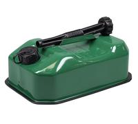 Sealey Jerry Can 5L - Green - JC5RG
