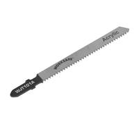 Sealey Jigsaw Blade Metal 75mm 12Tpi - Pack Of 5 Wjt101A