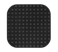 Sealey JP01 Safety Rubber Jack Pad - Type A
